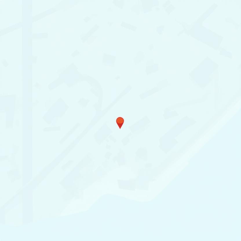 Map of Sydney CBD showing showroom location